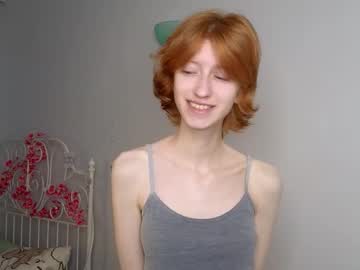 girl
        cute__redhead cam image #32991