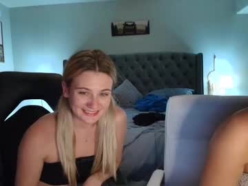 girl
        blonde_rush cam image #184430