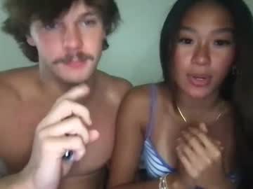 couple Adult Cam 2 Cam SEX with jslutty_3