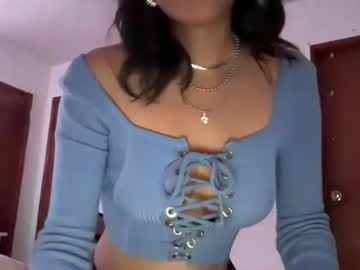 girl
        purpl3h4z3 cam image #216303