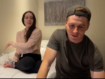 couple Adult Cam 2 Cam SEX with lonewolfffy