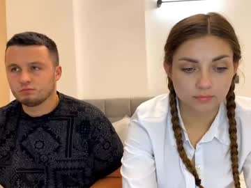 couple Adult Cam 2 Cam SEX with sassyglow