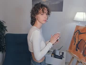 girl
        cutee_curls cam image #190089