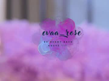 girl Adult Cam 2 Cam SEX with evaa_rose
