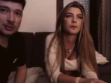 couple Adult Cam 2 Cam SEX with my_stepsis_mia