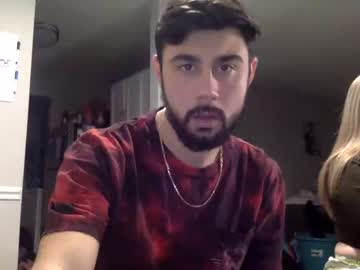 couple Adult Cam 2 Cam SEX with masonn_luv