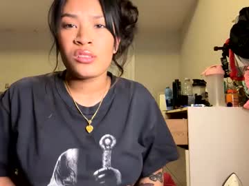 girl
        goddessmamii cam image #223797