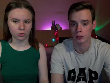 couple Adult Cam 2 Cam SEX with nickandmolly