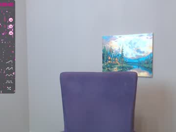 girl
        chanlia cam image #22330