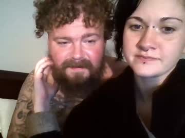 couple Adult Cam 2 Cam SEX with milliemoonsxx