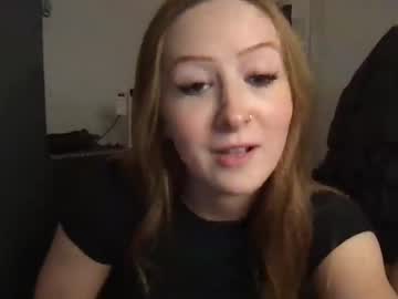 girl
        gingerxbabe cam image #135947