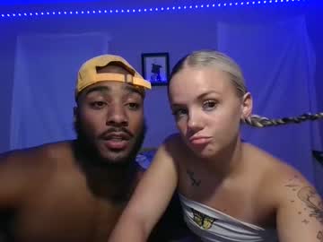 couple Adult Cam 2 Cam SEX with snow_bunny911