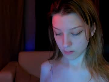 couple Adult Cam 2 Cam SEX with evelina_meow