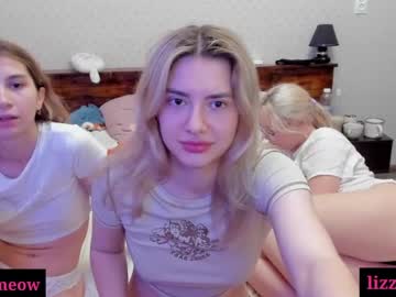 couple Adult Cam 2 Cam SEX with lovely_kira_kira