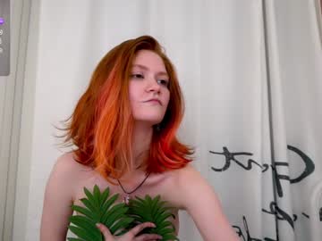 girl
        esmadowey cam image #205413