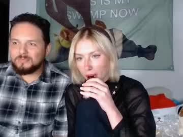couple Adult Cam 2 Cam SEX with secret_spot