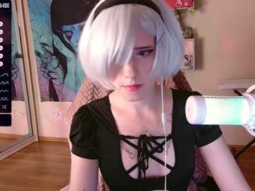 girl Adult Cam 2 Cam SEX with _mariko_