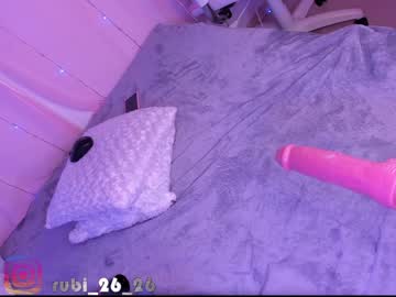 girl
        ruby_26 cam image #105549