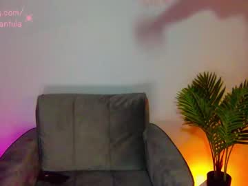 girl
        tarrrantula cam image #31250