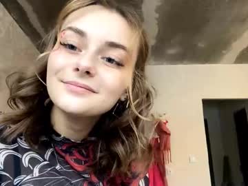 girl
        isauratorkelson cam image #55541