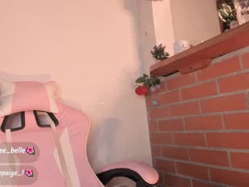 girl Adult Cam 2 Cam SEX with callie_paige_