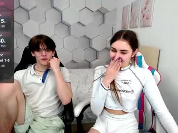 couple Adult Cam 2 Cam SEX with vibetwinkle
