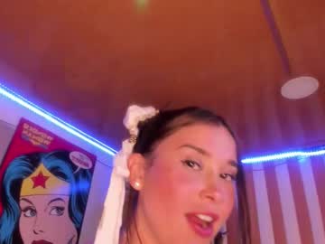 girl
        kloelamaravilla18 cam image #16809