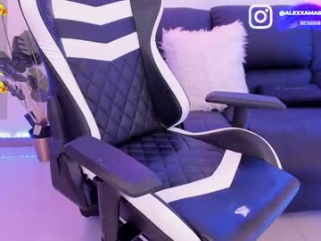 girl Adult Cam 2 Cam SEX with abril_w18