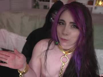 girl Adult Cam 2 Cam SEX with crimsonkitten