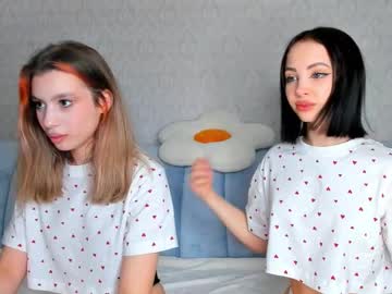 couple Adult Cam 2 Cam SEX with misseliss