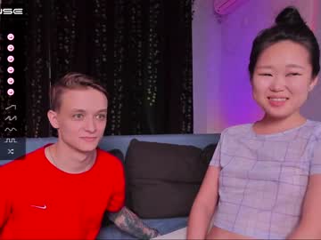 couple Adult Cam 2 Cam SEX with heavens_couple