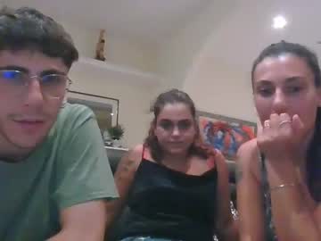 couple Adult Cam 2 Cam SEX with lfn2023