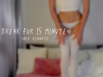 girl
        rrennaaa cam image #139941