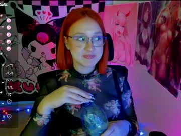 girl
        margaret_red cam image #189011