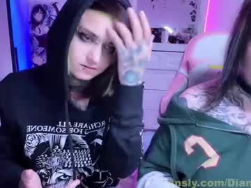 couple Adult Cam 2 Cam SEX with ripper_66