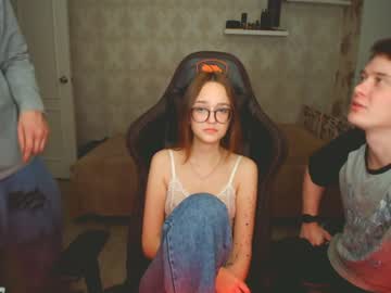 couple
        ofcblesssex342 cam image #26964