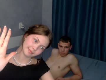 couple Adult Cam 2 Cam SEX with luckysex_