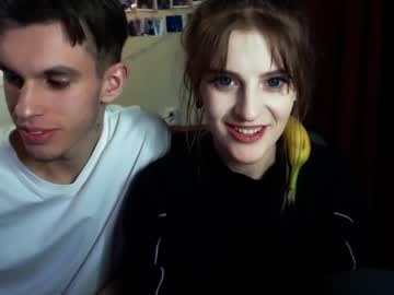 couple Adult Cam 2 Cam SEX with dead_insidee