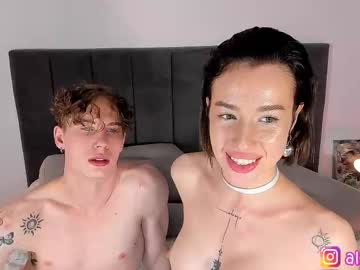 couple Adult Cam 2 Cam SEX with linkinsweeet