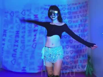 girl
        hexivu cam image #102431