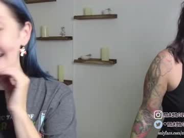 couple Adult Cam 2 Cam SEX with magnolialove