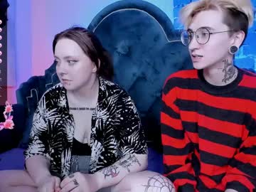 couple Adult Cam 2 Cam SEX with shypreettygirl