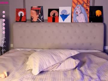 girl Adult Cam 2 Cam SEX with fferal_berry