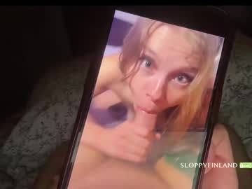 couple Adult Cam 2 Cam SEX with sloppyfinland