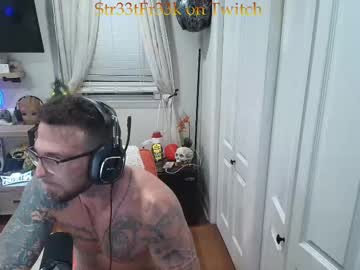 couple Adult Cam 2 Cam SEX with mrstr33tfr33k