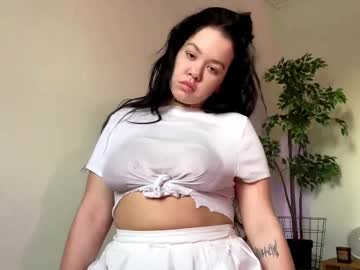 girl
        abelladzejner cam image #237874