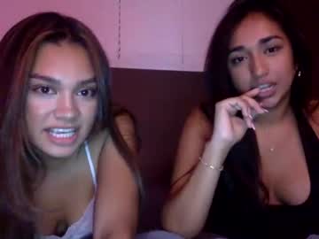 couple Adult Cam 2 Cam SEX with eviltwinbitches