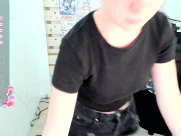 girl
        stasy_clapp cam image #187964