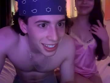 couple Adult Cam 2 Cam SEX with yaraandleo