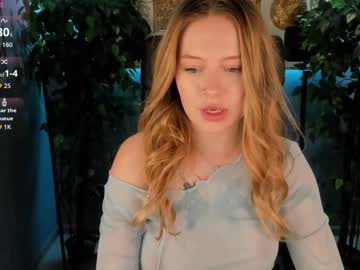 girl
        veronicablush_ cam image #70240